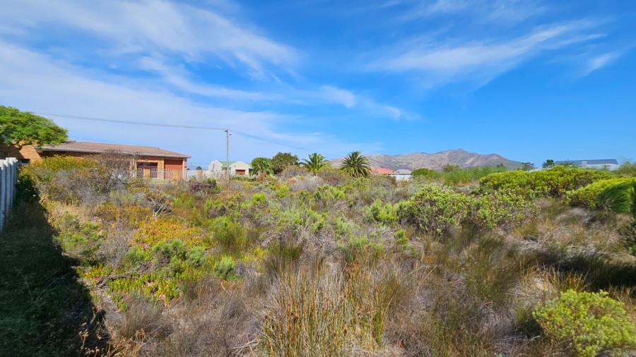 0 Bedroom Property for Sale in Fisherhaven Western Cape